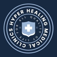 Hyper Healing Medical Clinics logo - Similar company to Gigplanet As
