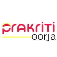 Prakriti Oorja logo - Similar company to Shark Tree Aromas