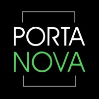 Porta Nova logo - Similar company to Netacmion