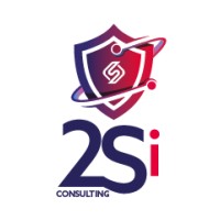 2SI Consulting logo - Similar company to Abakus Sécurité