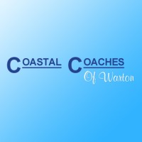 Coastal Coaches of Warton logo - Similar company to Karpa Engineering Solutions Ltd