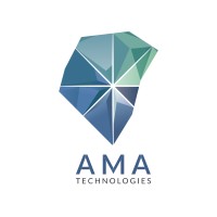 AMA Technologies logo - Similar company to Arab Technical Construction Company