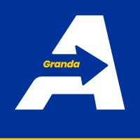 Granda in Azione - Provincia di Cuneo logo - Similar company to Cuneo.Digital