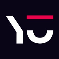 Yūgen Multimedia Studios logo - Similar company to Satelco - Setelsa