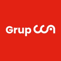 Grup CCA Andorra logo - Similar company to Sacogreen