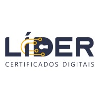Lider Certificados Digitais Ltda logo - Similar company to Ccs Certificadora Sul