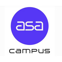 ASA Campus logo - Similar company to Aquilo Rocket Team