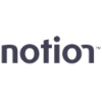 Notion AI logo - Similar company to Audiopen