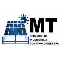 Mt Servicios De Ingeniería Y Construcción Spa