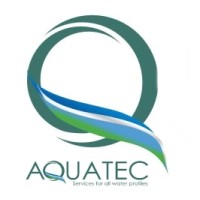 Aquatec Quimica logo - Similar company to Maccro Emballage Industria E Comercio