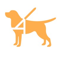 Fundacja na rzecz Osób Niewidomych Labrador Pies Przewodnik logo - Similar company to Biuro Plus