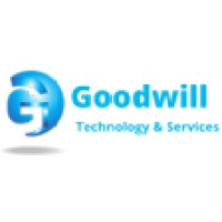 Goodwill Technology and Services logo - Similar company to Dayschedule