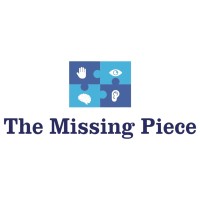 The Missing Piece logo - Similar company to Nubi Educational Counselling Ltd