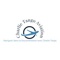 Charlie Tango Aviation logo - Similar company to Dronedifice