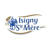 Isigny Sainte Mère logo - Similar company to Endupack