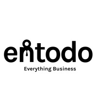 Entodo LLC logo - Similar company to Boomtag Media Llc