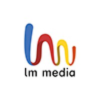 LM Media NL logo - Similar company to Bluebarry