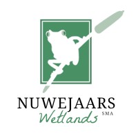 Nuwejaars Wetlands SMA logo - Similar company to Bio Agri Group