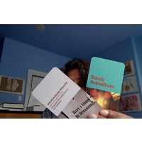 Sandstorm Ventures LLC logo - Similar company to Likewise