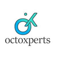 OctoXperts logo - Similar company to Parix Digital - An Aiaas Company