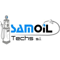 SAMOIL TECHS S.L. logo - Similar company to Blue1