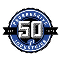 Progressive Industries, Inc. WV logo - Similar company to Precision Tool