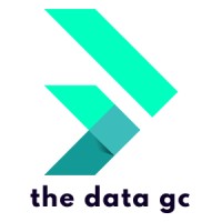 The Data GC logo - Similar company to Data Science Connect