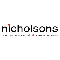 Nicholsons Chartered Accountants logo - Similar company to Carthy Accountants Limited