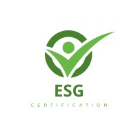 ESG Certification logo - Similar company to Esg Certifications