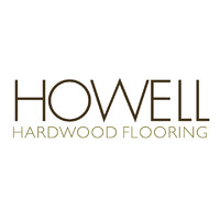 Howell Hardwood Flooring logo - Similar company to Nyc Epoxy Flooring