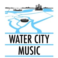 Water City Music logo - Similar company to Ricnic