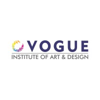 Vogue Institute of Art and Design logo - Similar company to Inifd