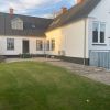 Gevnøhuset logo - Similar company to Salus S/K Aps