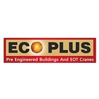 Ecoplus Cranes logo - Similar company to Cranotics Engineering