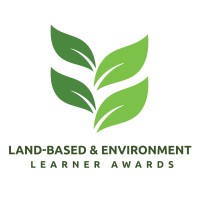 Land-Based and Environment Learner Awards logo - Similar company to International Society For Agricultural Safety & Health (Isash)