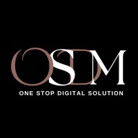 One Stop Digital Marketing- Social Media/ Branding/Promotions logo - Similar company to Nutrishilp