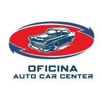 Oficina Auto Car Center logo - Similar company to Infocar Auto Group