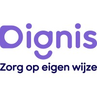 Dignis logo - Similar company to Lentis
