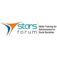 STARS Forum logo - Similar company to Vigyan Ashram