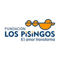 Fundación Los Pisingos Oficial logo - Similar company to Live Events Group