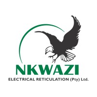 Nkwazi Electrical Reticulation logo - Similar company to Van Wyk'S Electrical
