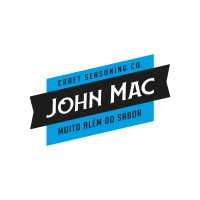 John Mac Temperos Especiais logo - Similar company to Condbras Temperos E Especiarias