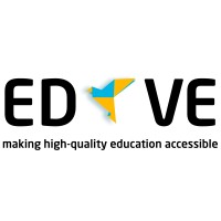 Edove Indonesia logo - Similar company to Active8Me