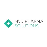 MSG Pharma Solutions Ltd logo - Similar company to Nocare Pharma