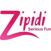 Zipidi logo - Similar company to Controlabill