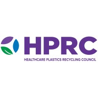 Healthcare Plastics Recycling Council (HPRC) logo - Similar company to Medical Device Packaging Technical Committee (Mdptc)