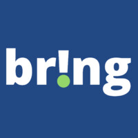 Br!ng logo - Similar company to Optimise Guernsey