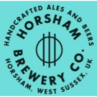 Horsham Brewery Company logo - Similar company to Millais School