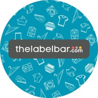 Thelabelbar.com logo - Similar company to Snva Technologies