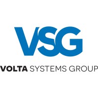 Volta Systems Group logo - Similar company to Authorized Security